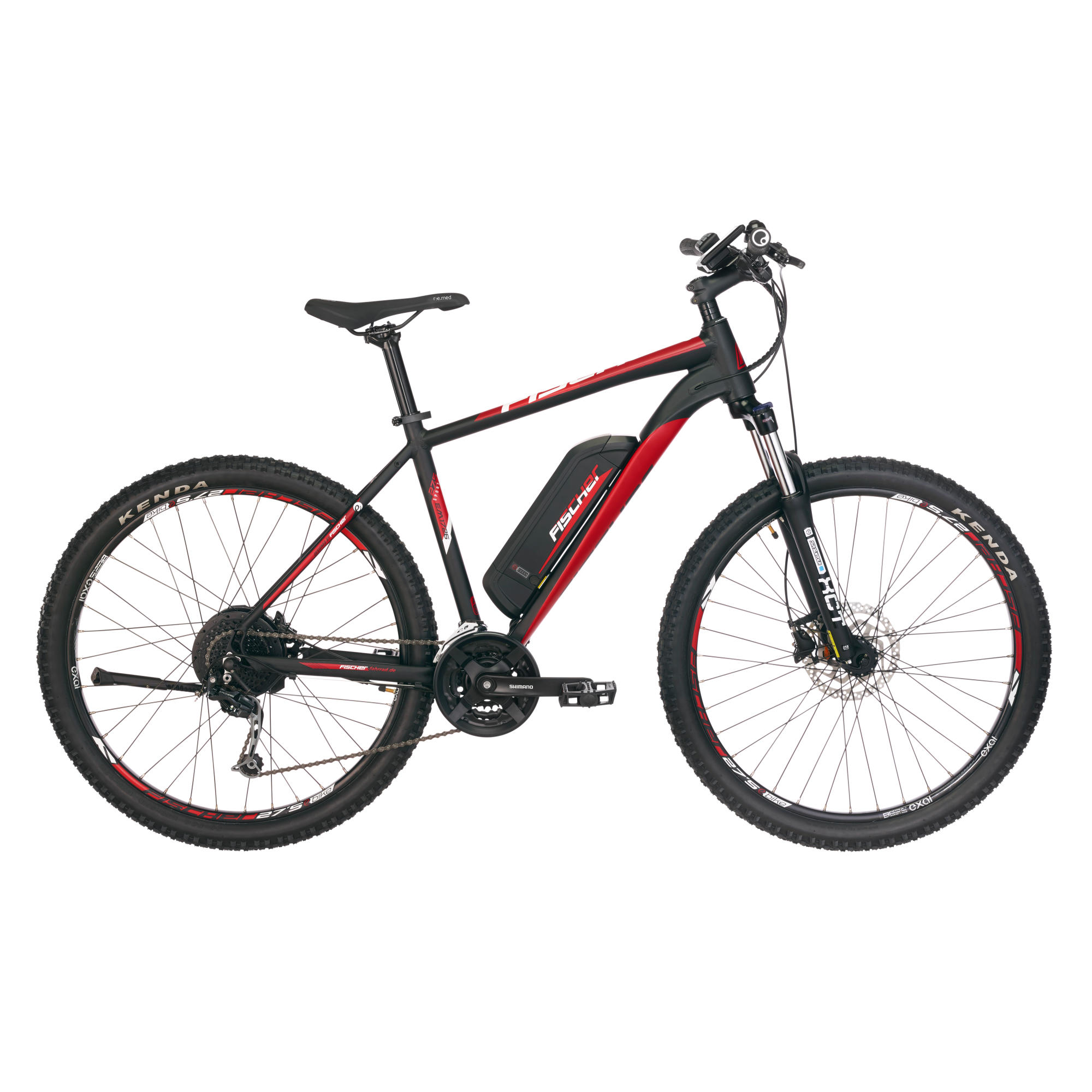 FISCHER EM 1726 2020